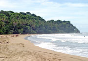 Costa Rica Hotels in the Karibik 