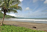 Costa Rica Hotels in the Noerdliche Pazifikkueste 