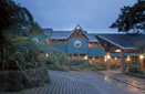 Monteverde Lodge  Monteverde / Bosque Nuboso