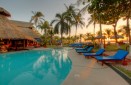 Bahia del Sol Beachfront Hotel & Suites Flamingo / Conchal Beach