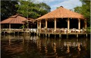 Laguna Lodge  Tortuguero