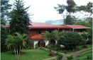 Rancho Naturalista Lodge Irazu Volcano / Turrialba
