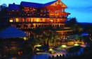 Springs Resort & Spa Volcan Arenal / La Fortuna