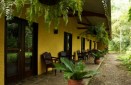 La Tirimbina Rain forest Lodge  Sarapiqui