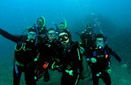 Click - Unterwasser Abenteuer Vacation Package