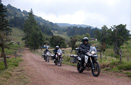 Click - Aventura en Motocicleta en Costa Rica Vacation Package