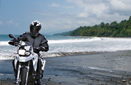 Click - Motorcycle Flexi Drive Vacation Package